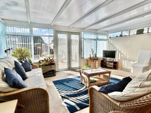 Conservatory- click for photo gallery